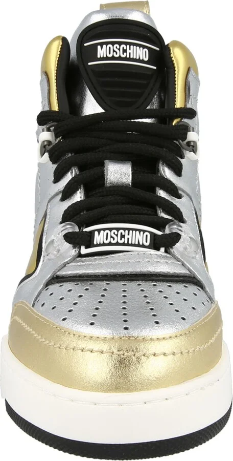 Streetball Sneaker - Image 3