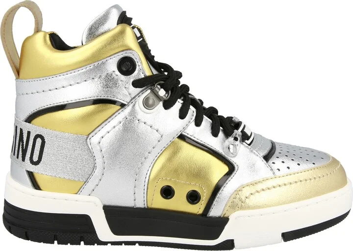 Streetball Sneaker - Image 4