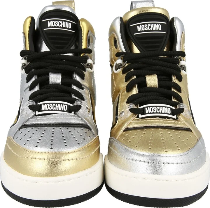 Streetball Sneaker - Image 6