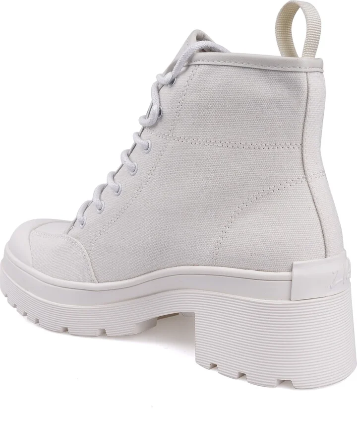 Strellah High Top Sneaker - Image 2