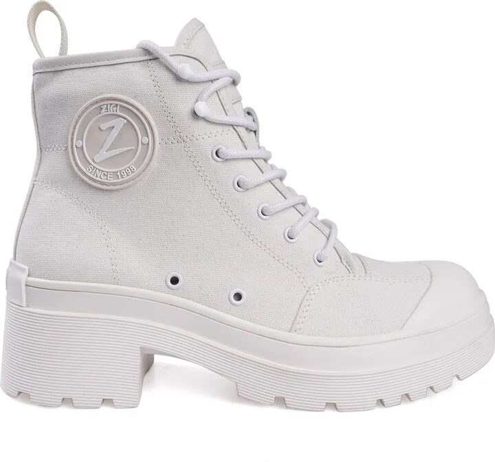 Strellah High Top Sneaker - Image 3