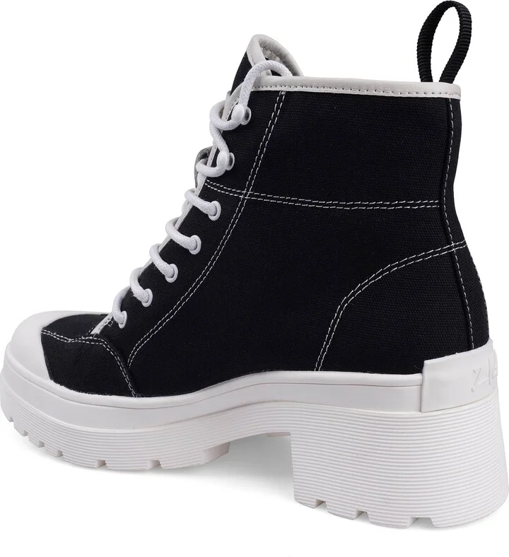 Strellah High Top Sneaker - Image 8