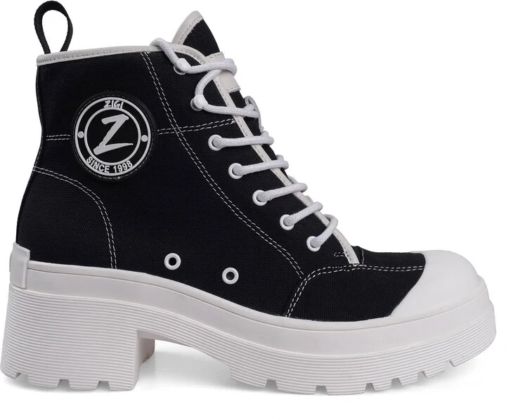 Strellah High Top Sneaker - Image 9