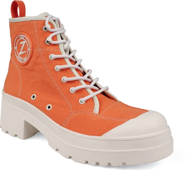 ORANGE CANVAS