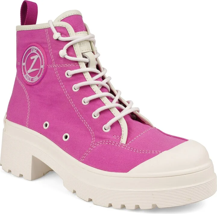 FUSCHIA CANVAS