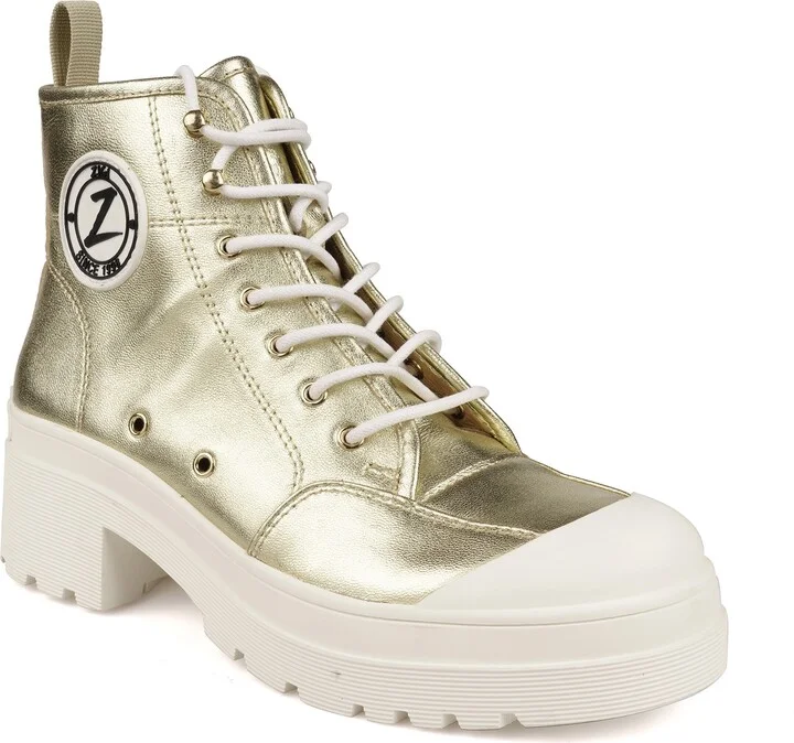 GOLD METALLIC