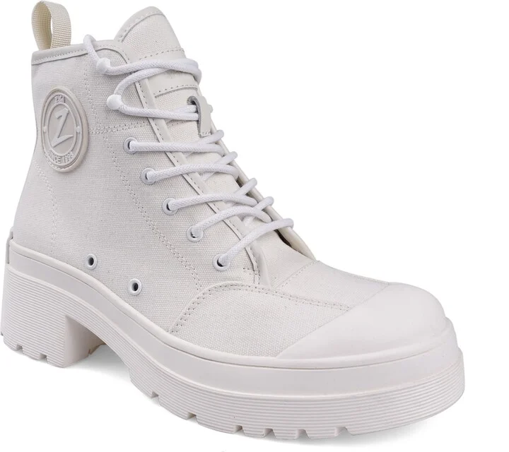 Strellah High Top Sneaker