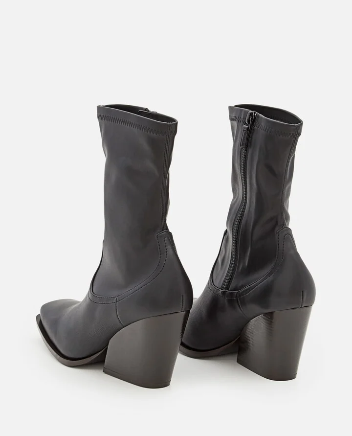 Stretch Cowboy Boots - Image 3