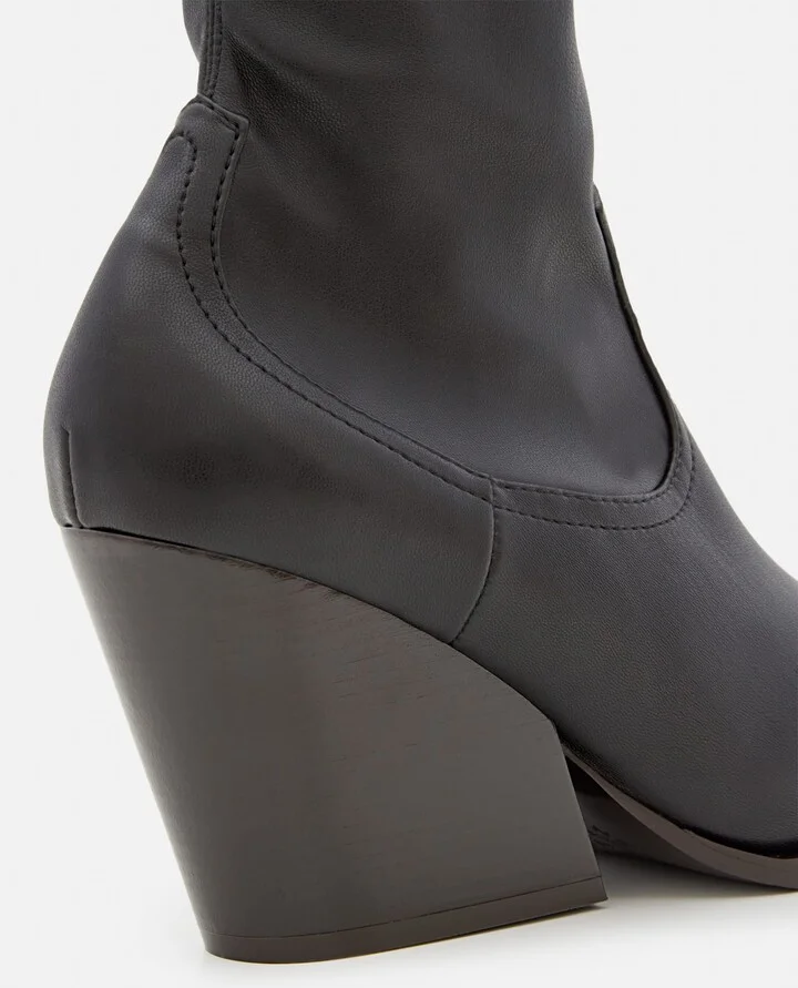 Stretch Cowboy Boots - Image 4