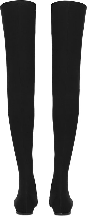 Stretch Jersey cuissard Boot - Image 3