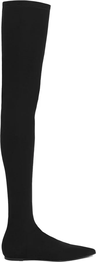 Stretch Jersey cuissard Boot
