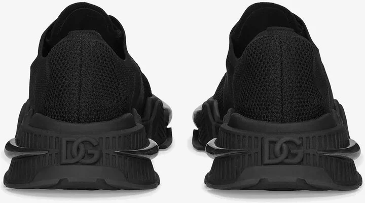 Stretch Knit Daymaster Sneakers - Image 2
