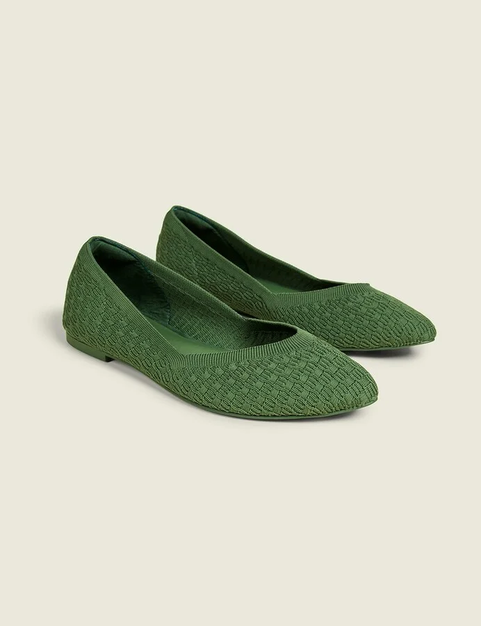 Bronze Green
