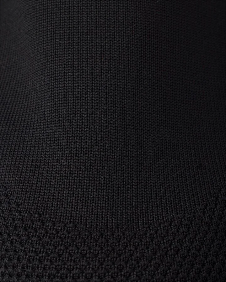 Stretch knit slip-on sneakers - Image 6