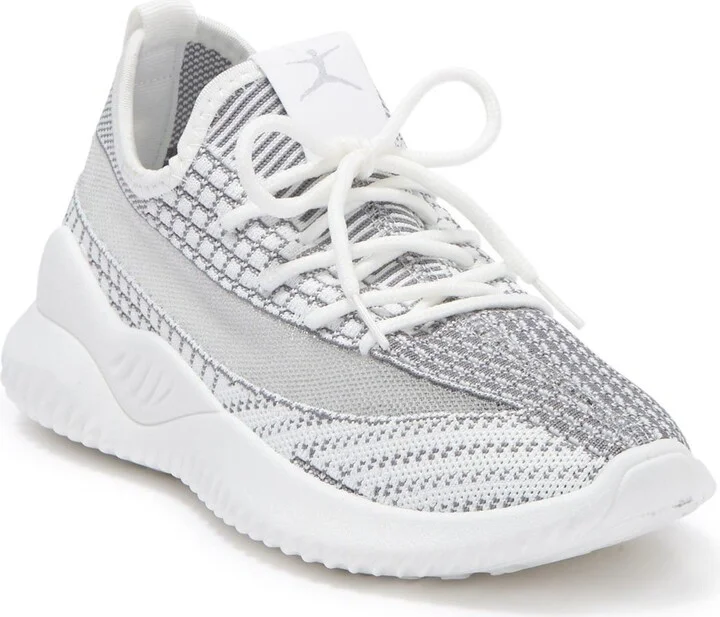 Stretch Knit Sneaker - Image 3