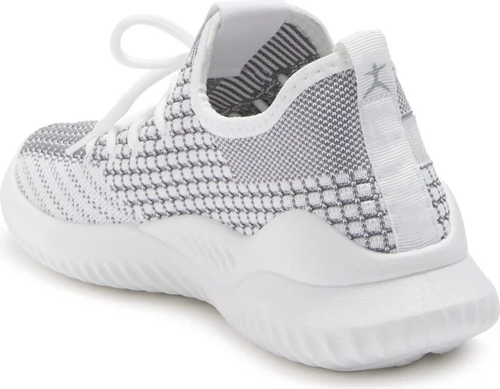 Stretch Knit Sneaker - Image 4