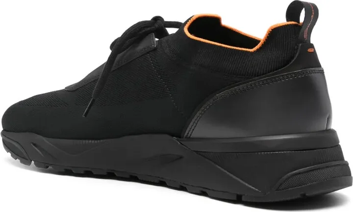 Stretch Knit Sneakers - Image 3