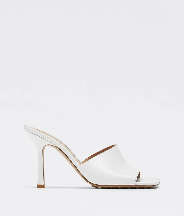 Stretch Mule