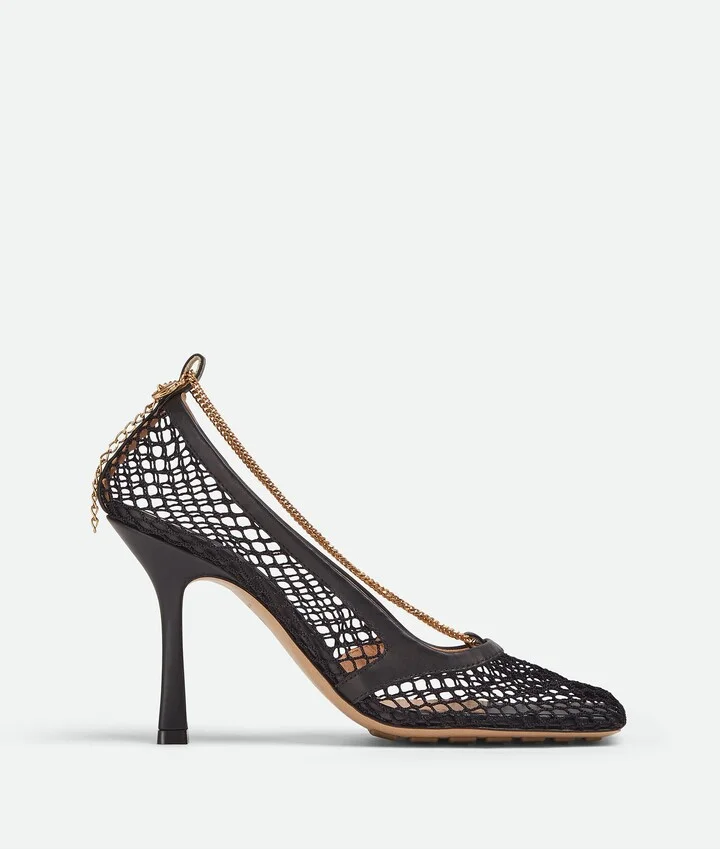 Stretch Pump