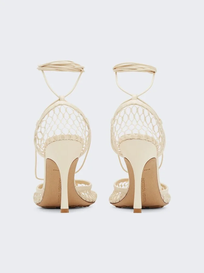 Stretch Pumps