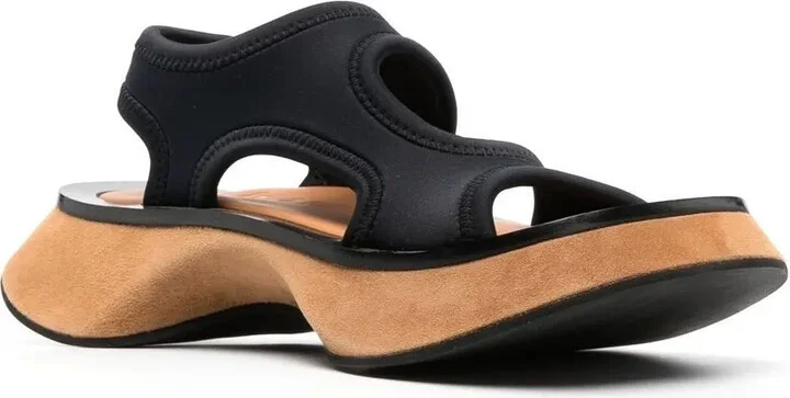 Stretch Rec sandals - Image 2