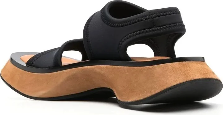 Stretch Rec sandals - Image 3