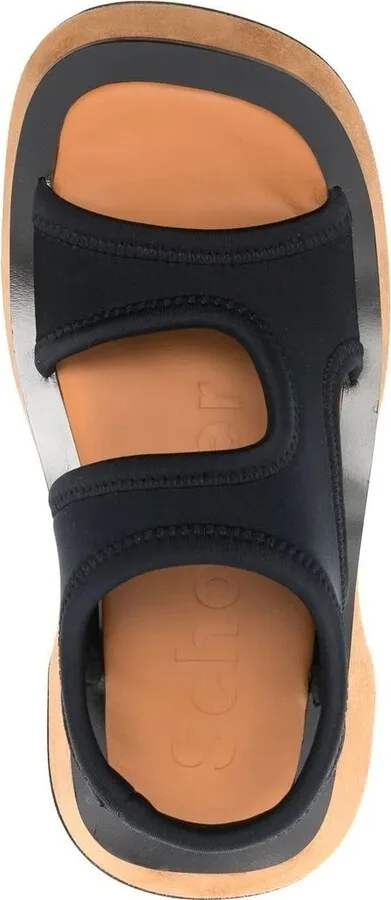 Stretch Rec sandals - Image 4