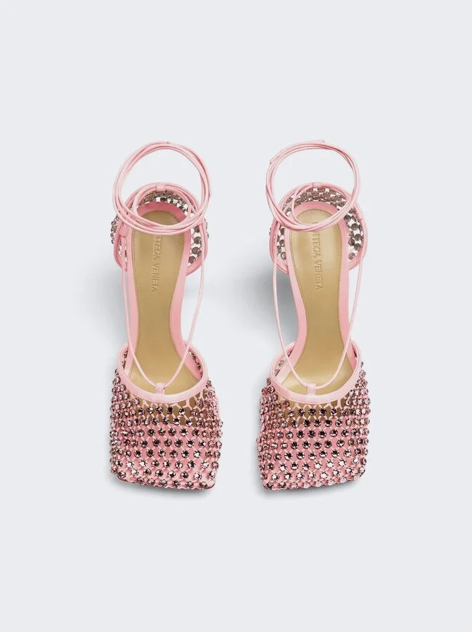 Stretch Sandal