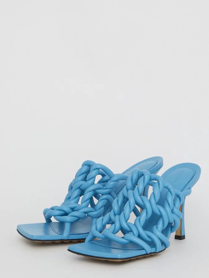 Stretch Sandals - Image 2