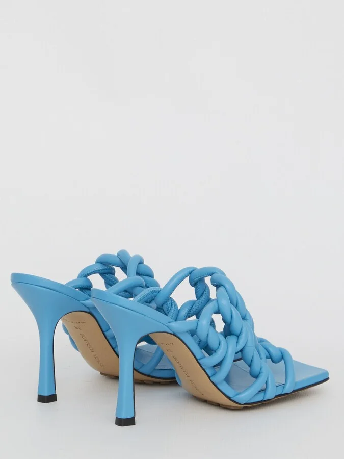 Stretch Sandals - Image 3