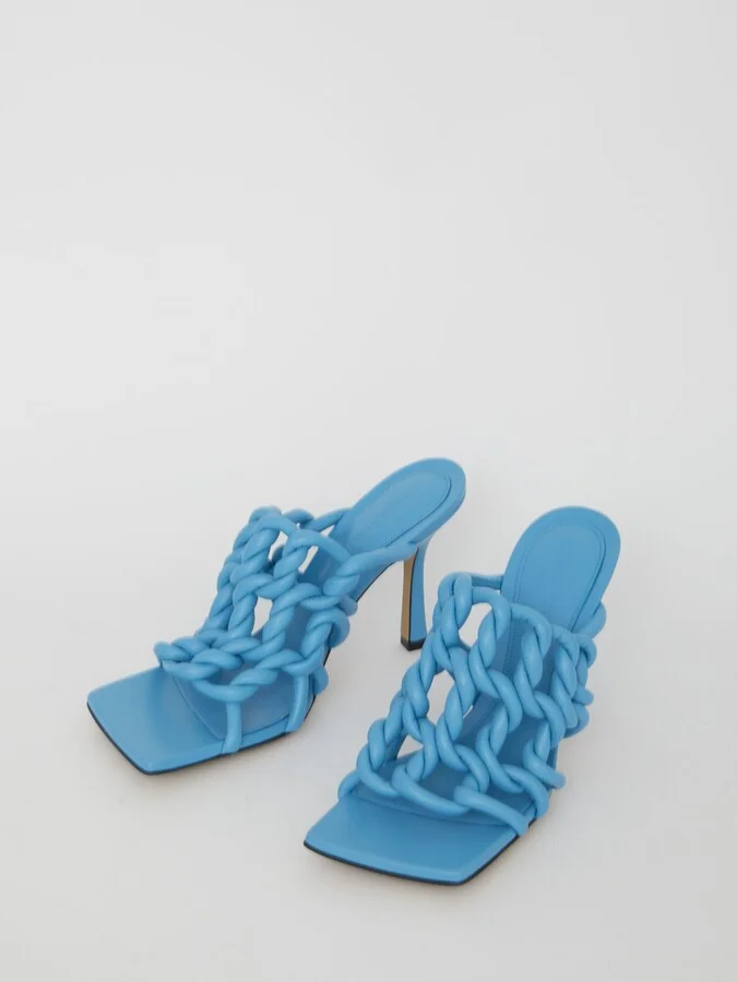 Stretch Sandals - Image 5