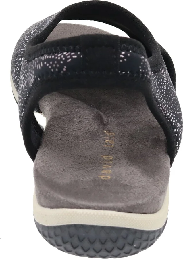 Stretch Slingback Sandal - Image 3