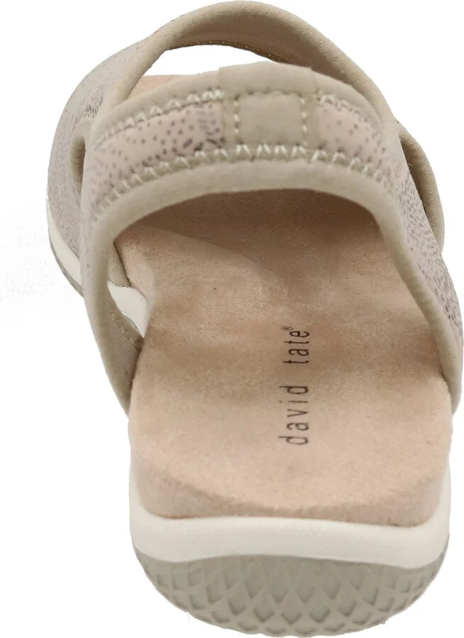 Stretch Slingback Sandal - Image 6
