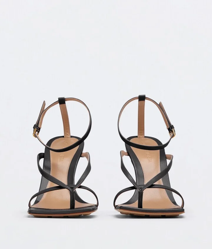 Stretch Strap Sandal - Image 2