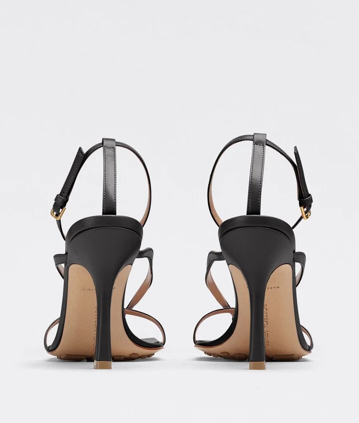 Stretch Strap Sandal - Image 3