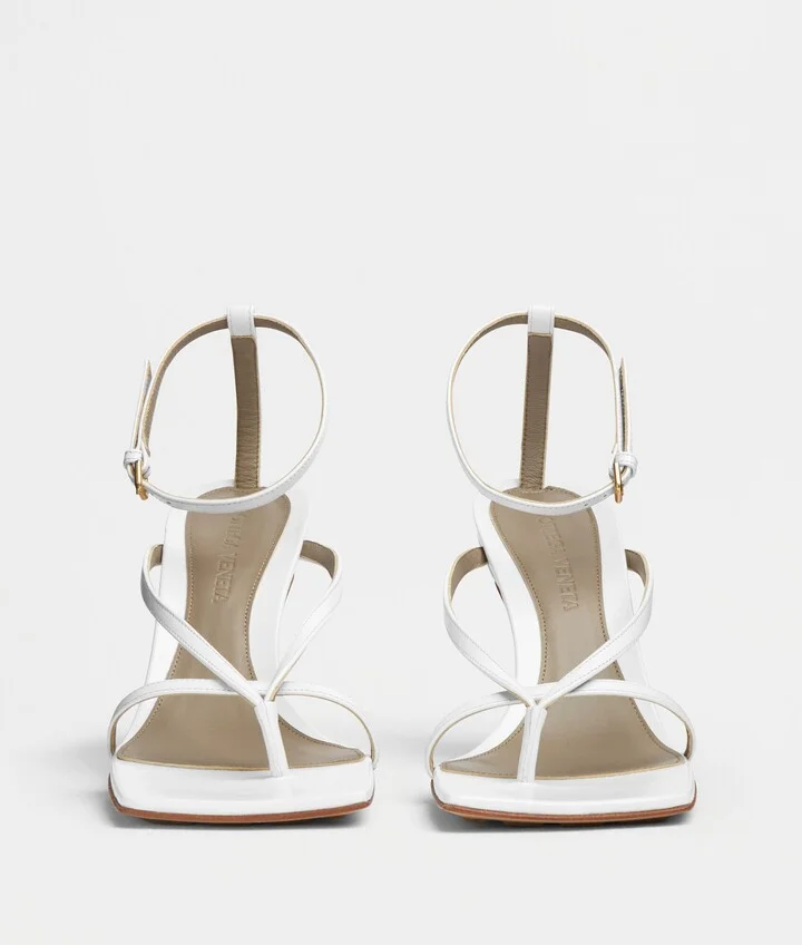 Stretch Strap Sandal - Image 2
