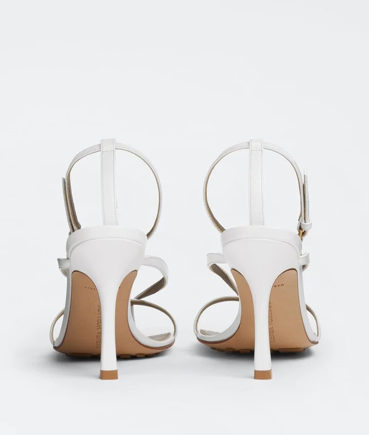 Stretch Strap Sandal - Image 3