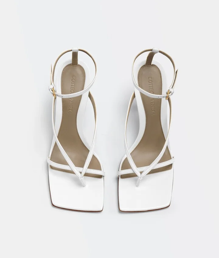 Stretch Strap Sandal - Image 4