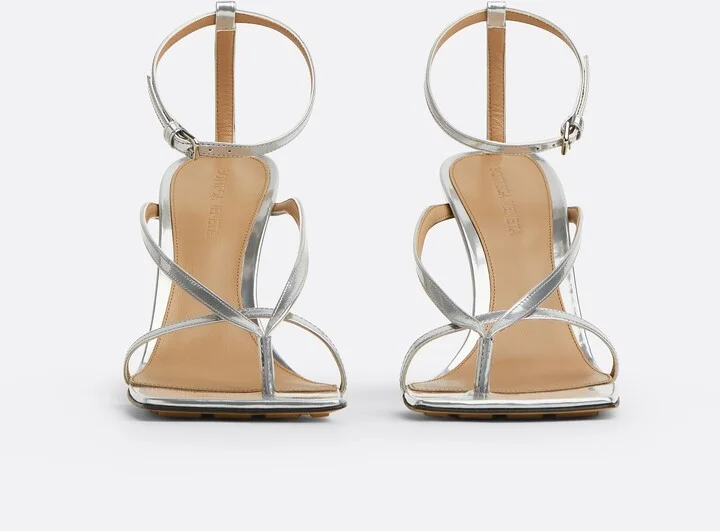 Stretch Strap Sandal - Image 2