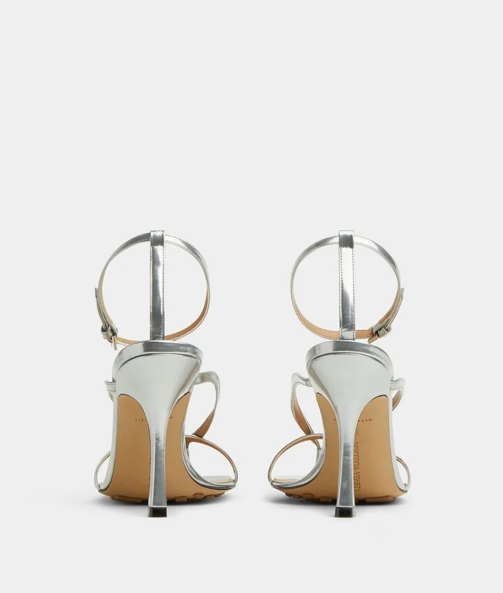 Stretch Strap Sandal - Image 3