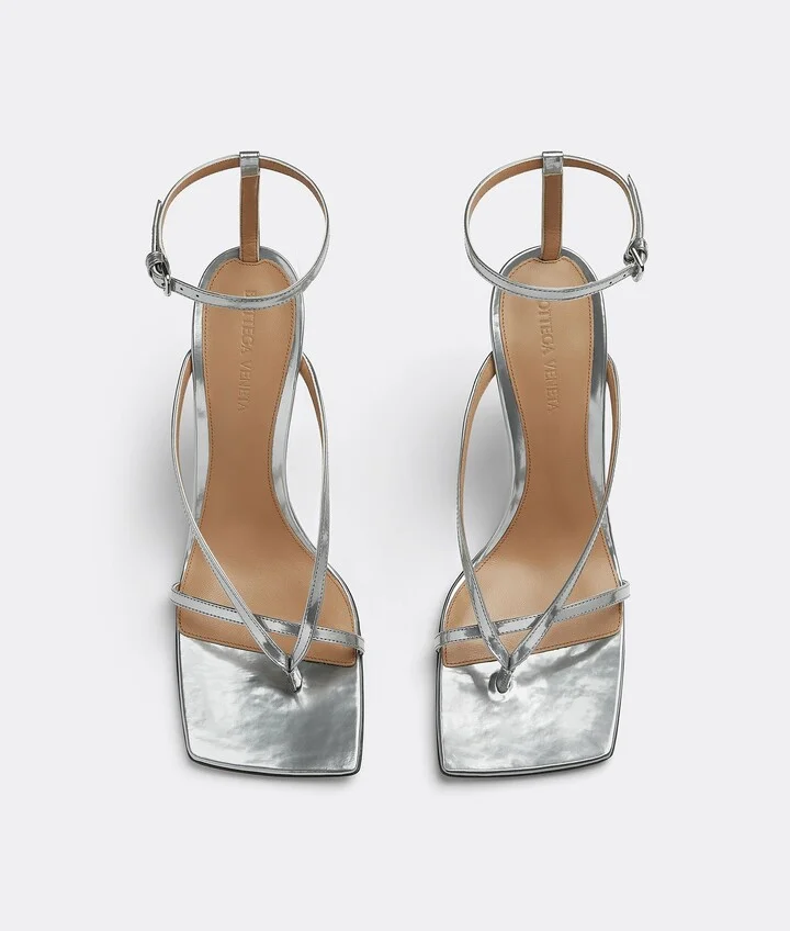 Stretch Strap Sandal - Image 4