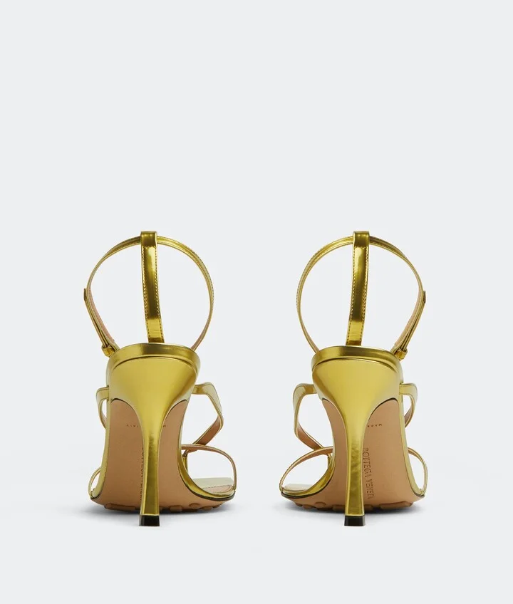 Stretch Strap Sandal - Image 3