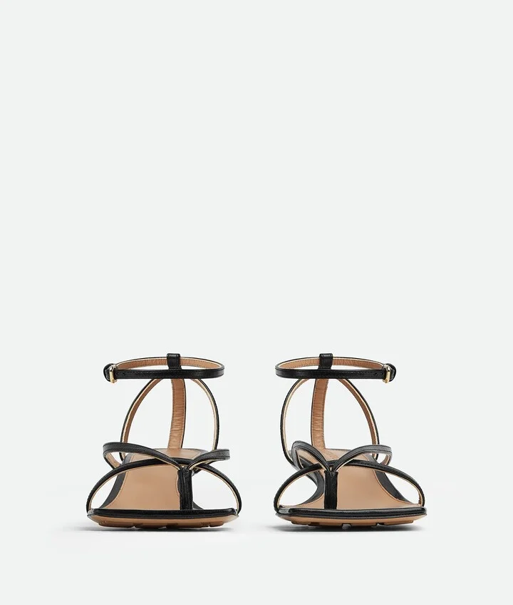 Stretch Strap Sandal - Image 2