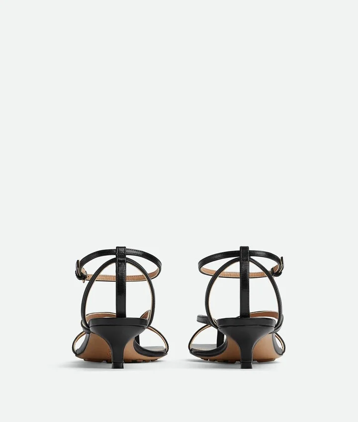 Stretch Strap Sandal - Image 3