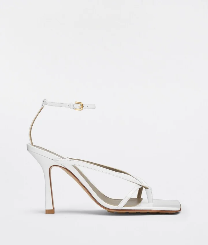 Stretch Strap Sandal