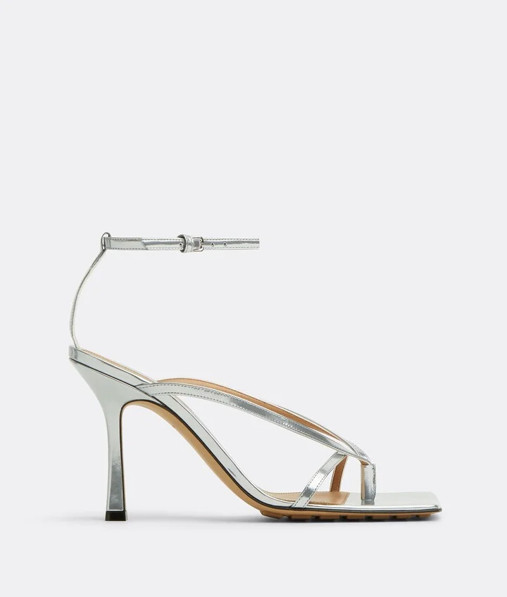 Stretch Strap Sandal