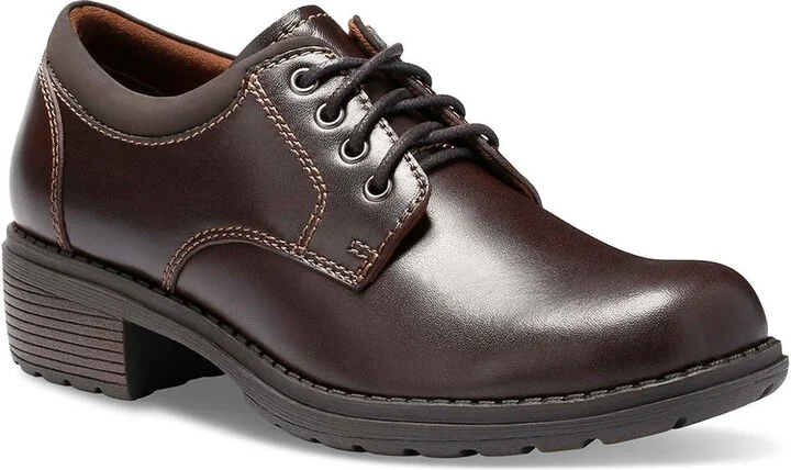 Stride Oxford