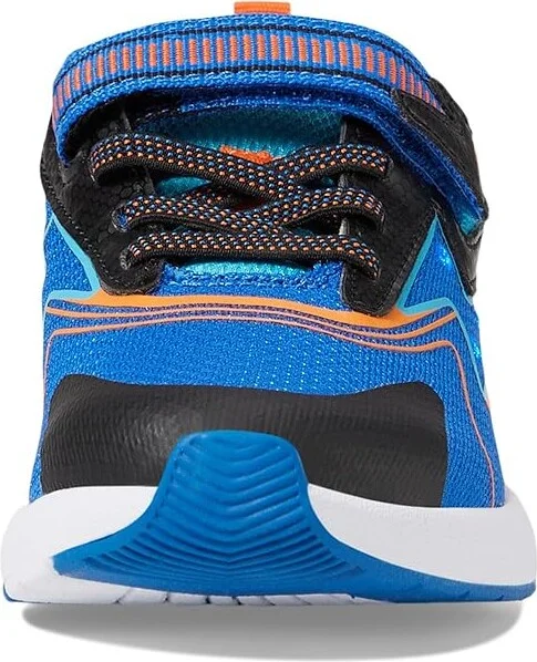Stride Rite Lighted Cosmic 2.0 (Little Kid) Boy's Shoes Blue : 1 Little Kid M, Rubber - Image 5