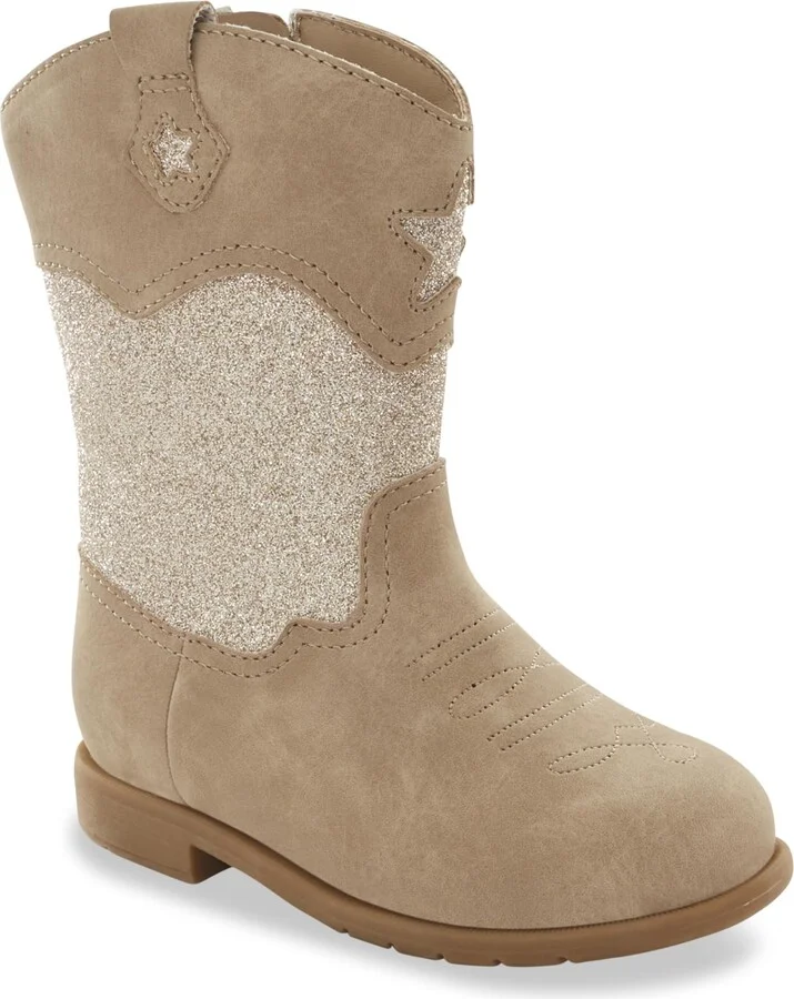 Stride Rite Women's Wynona Western Boot