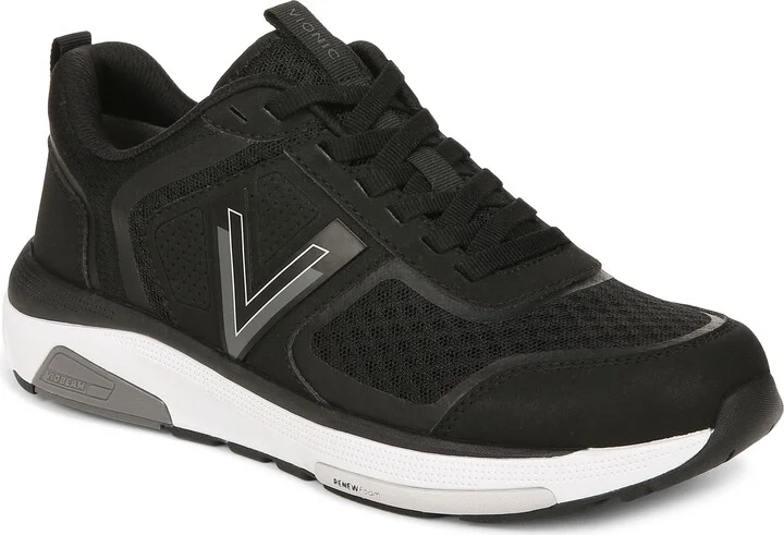 Black/ Charcoal